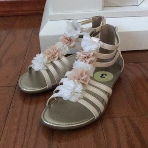 Sandals for kids